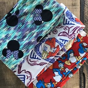 LulaRoe Disney Leggings